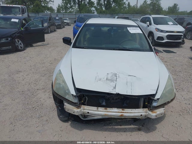 Aukcja sprzedaży 2004 Honda Accord 2.4 Lx, vin: 1HGCM56324A156431, numer aukcji: 45108418