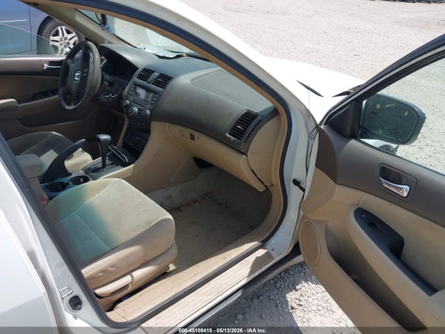 Aukcja sprzedaży 2004 Honda Accord 2.4 Lx, vin: 1HGCM56324A156431, numer aukcji: 45108418