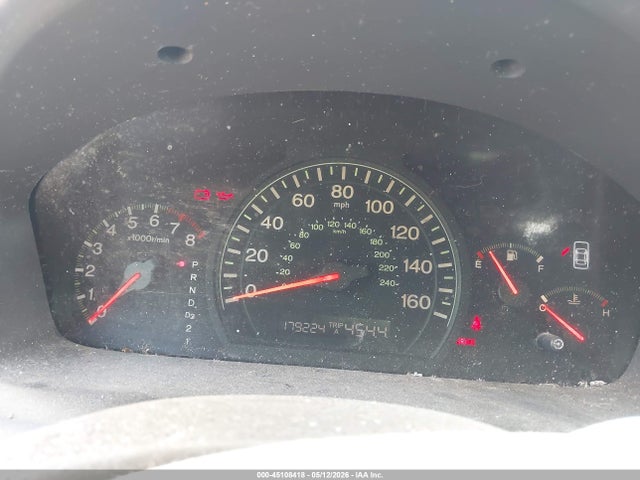 Aukcja sprzedaży 2004 Honda Accord 2.4 Lx, vin: 1HGCM56324A156431, numer aukcji: 45108418