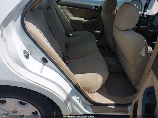 Aukcja sprzedaży 2004 Honda Accord 2.4 Lx, vin: 1HGCM56324A156431, numer aukcji: 45108418