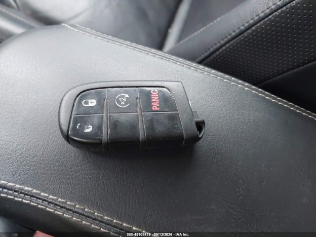 Aukcja sprzedaży 2016 Jeep Renegade Limited, vin: ZACCJBDT4GPD20453, numer aukcji: 45108419