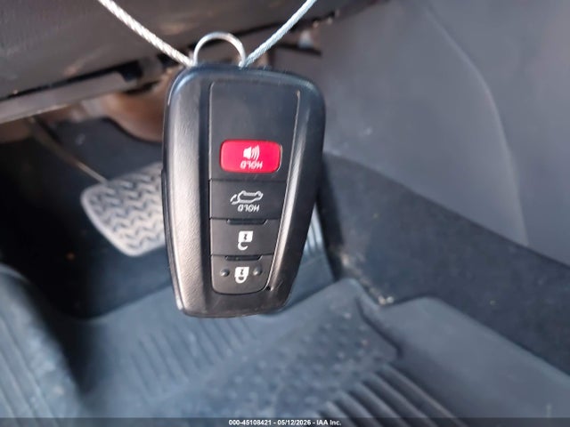 Aukcja sprzedaży 2025 Toyota Rav4 Hybrid Xse, vin: 4T3E6RFV3SU179659, numer aukcji: 45108421