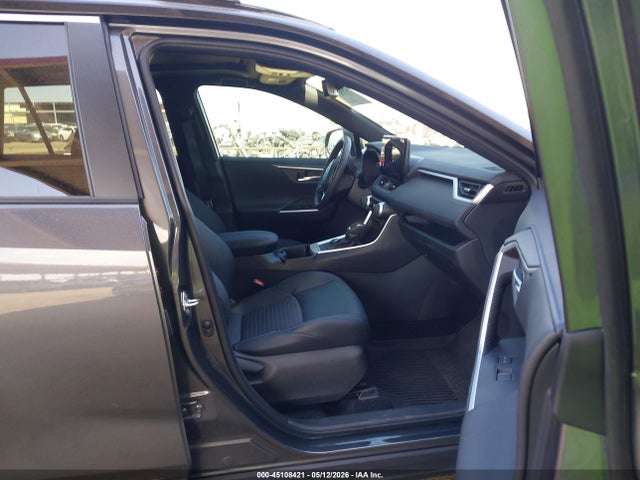 Aukcja sprzedaży 2025 Toyota Rav4 Hybrid Xse, vin: 4T3E6RFV3SU179659, numer aukcji: 45108421