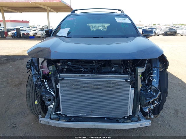 Aukcja sprzedaży 2025 Toyota Rav4 Hybrid Xse, vin: 4T3E6RFV3SU179659, numer aukcji: 45108421