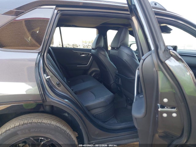 Aukcja sprzedaży 2025 Toyota Rav4 Hybrid Xse, vin: 4T3E6RFV3SU179659, numer aukcji: 45108421