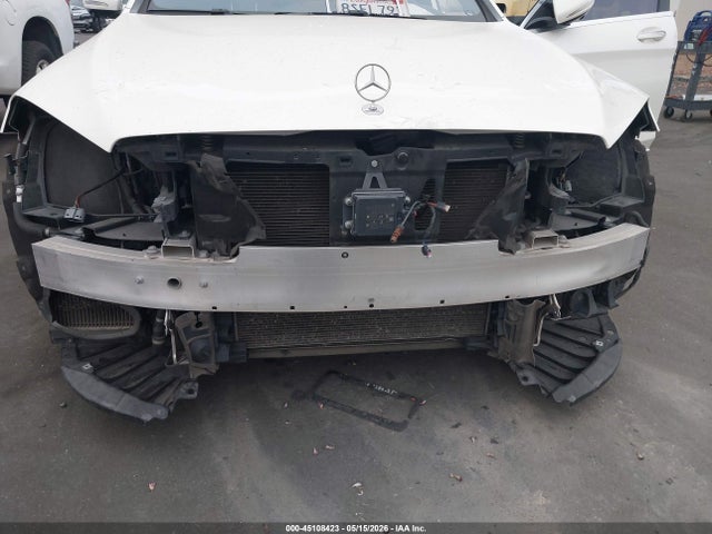 2020 Mercedes-benz S 560 მანქანა იყიდება აუქციონზე, vin: WDDUG8DB0LA527175, აუქციონის ნომერი: 45108423