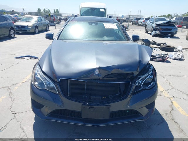 Продажа на аукционе авто 2014 Mercedes-benz E 350, vin: WDDKJ5KB1EF234403, номер лота: 45108424