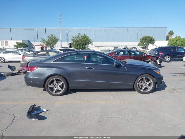 Продажа на аукционе авто 2014 Mercedes-benz E 350, vin: WDDKJ5KB1EF234403, номер лота: 45108424