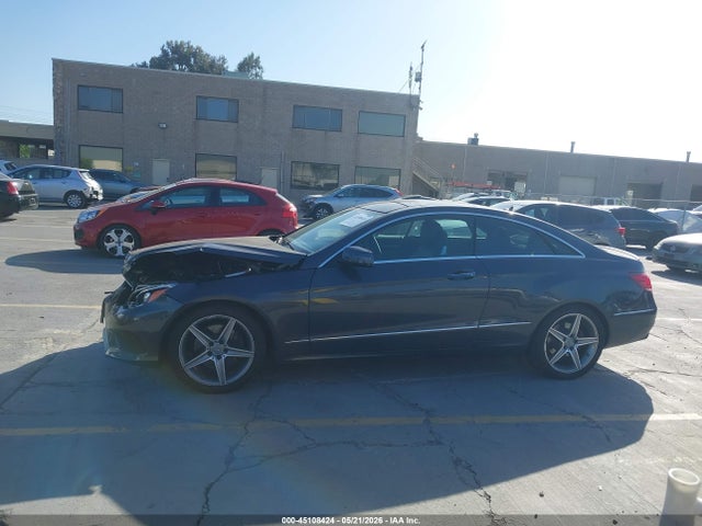 Продажа на аукционе авто 2014 Mercedes-benz E 350, vin: WDDKJ5KB1EF234403, номер лота: 45108424