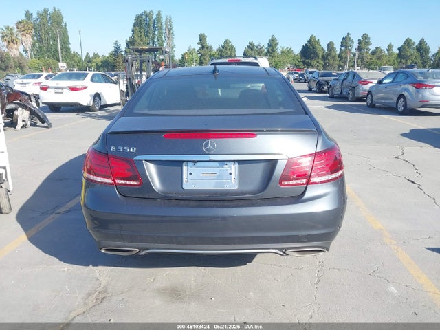 Продажа на аукционе авто 2014 Mercedes-benz E 350, vin: WDDKJ5KB1EF234403, номер лота: 45108424