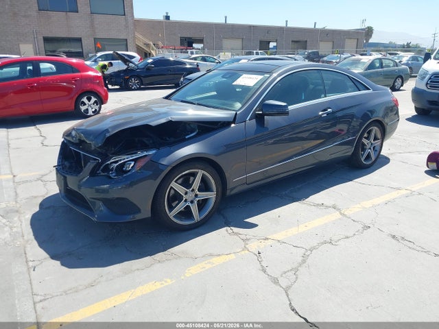 Продажа на аукционе авто 2014 Mercedes-benz E 350, vin: WDDKJ5KB1EF234403, номер лота: 45108424