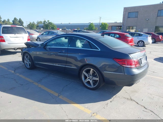 Продажа на аукционе авто 2014 Mercedes-benz E 350, vin: WDDKJ5KB1EF234403, номер лота: 45108424