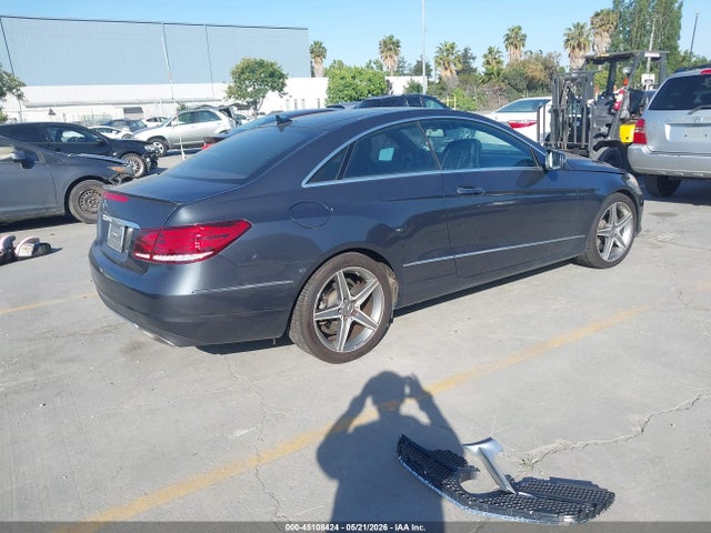 Продажа на аукционе авто 2014 Mercedes-benz E 350, vin: WDDKJ5KB1EF234403, номер лота: 45108424