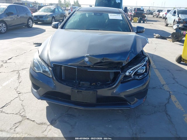 Продажа на аукционе авто 2014 Mercedes-benz E 350, vin: WDDKJ5KB1EF234403, номер лота: 45108424
