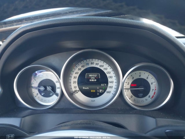 Продажа на аукционе авто 2014 Mercedes-benz E 350, vin: WDDKJ5KB1EF234403, номер лота: 45108424