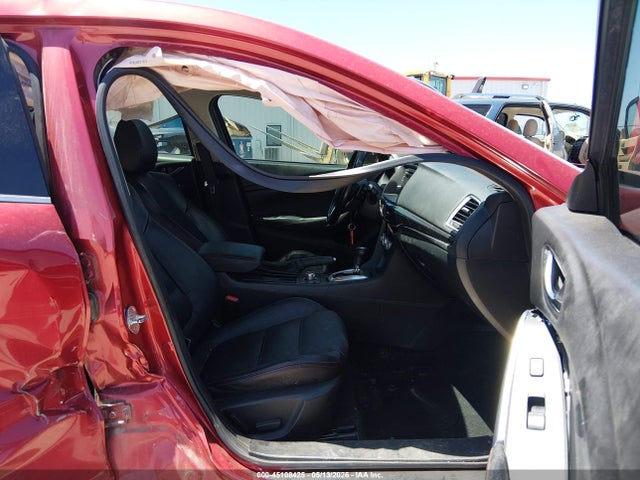 JM1GJ1W51E1109928 Mazda Mazda6 I Grand Touring
