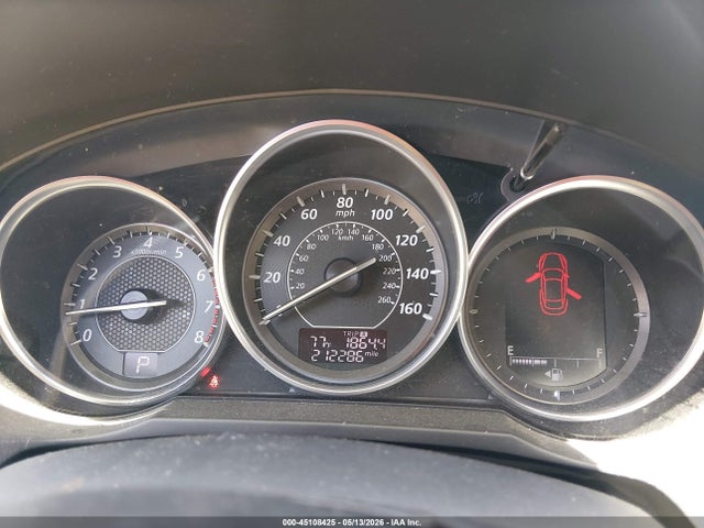 JM1GJ1W51E1109928 Mazda Mazda6 I Grand Touring