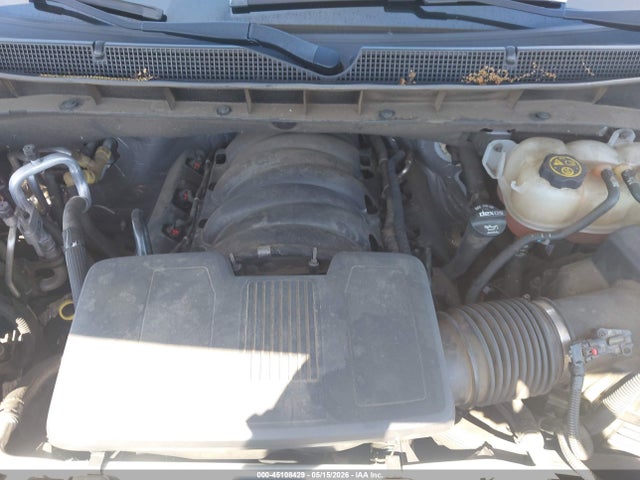 Chevrolet Suburban 2wd Lt 2021 1GNSCCKD8MR322461 Image 10