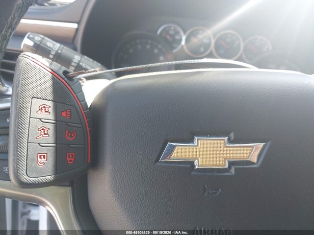 Chevrolet Suburban 2wd Lt 2021 1GNSCCKD8MR322461 Image 11