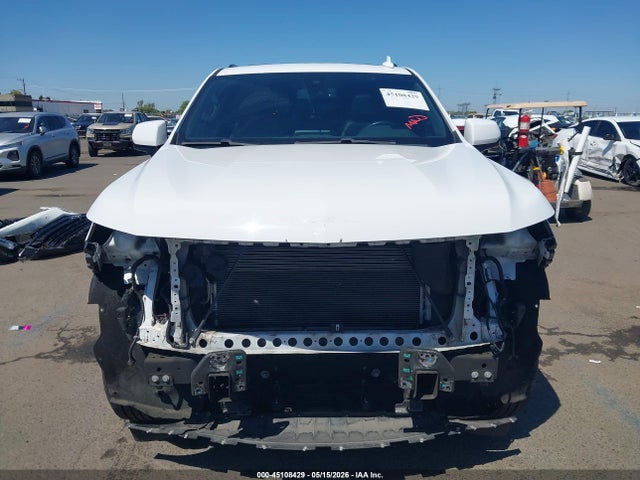 Chevrolet Suburban 2wd Lt 2021 1GNSCCKD8MR322461 Image 13