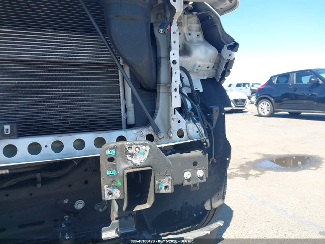 Chevrolet Suburban 2wd Lt 2021 1GNSCCKD8MR322461 Image 19