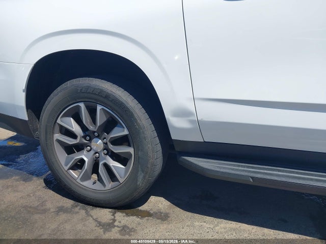 Chevrolet Suburban 2wd Lt 2021 1GNSCCKD8MR322461 Image 21