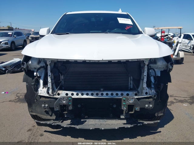 Chevrolet Suburban 2wd Lt 2021 1GNSCCKD8MR322461 Image 6