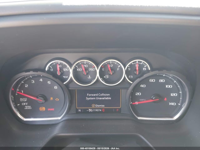 Chevrolet Suburban 2wd Lt 2021 1GNSCCKD8MR322461 Image 7