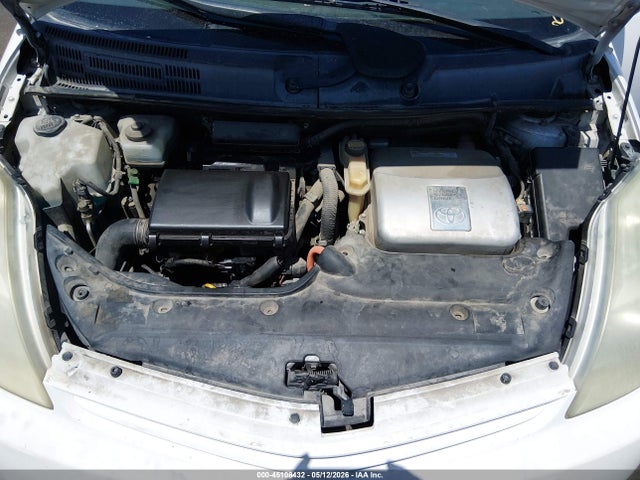 45108432 :رقم المزاد ، JTDKB20U553083027 vin ، 2005 Toyota Prius مزاد بيع
