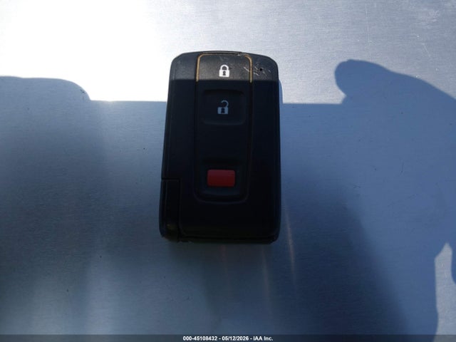 45108432 :رقم المزاد ، JTDKB20U553083027 vin ، 2005 Toyota Prius مزاد بيع