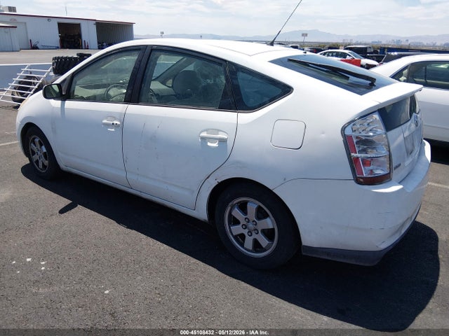 45108432 :رقم المزاد ، JTDKB20U553083027 vin ، 2005 Toyota Prius مزاد بيع