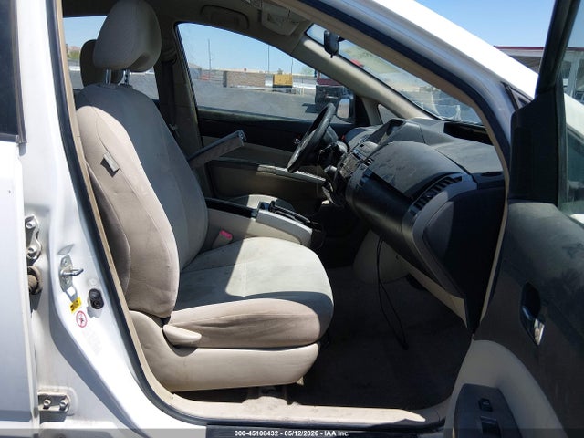 45108432 :رقم المزاد ، JTDKB20U553083027 vin ، 2005 Toyota Prius مزاد بيع
