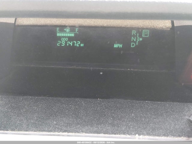 45108432 :رقم المزاد ، JTDKB20U553083027 vin ، 2005 Toyota Prius مزاد بيع