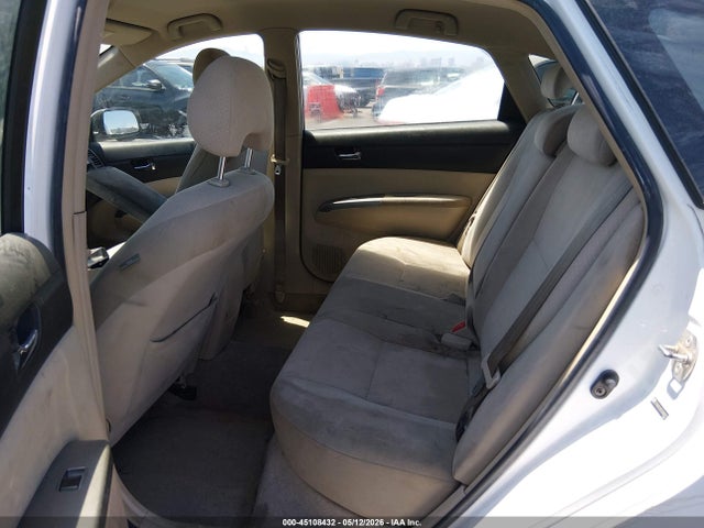 45108432 :رقم المزاد ، JTDKB20U553083027 vin ، 2005 Toyota Prius مزاد بيع