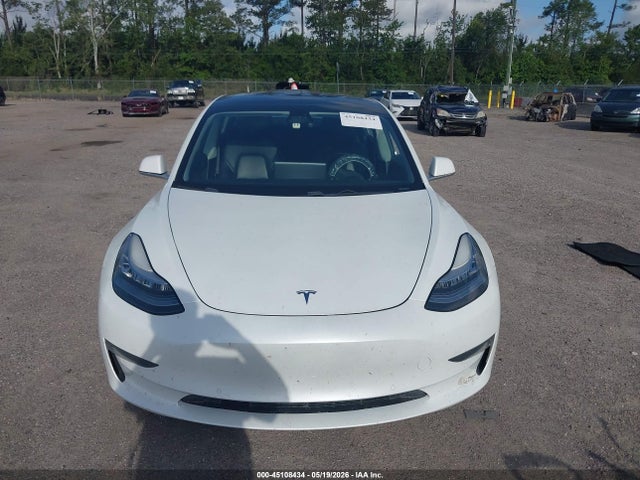 Продаж на аукціоні авто 2019 Tesla Model 3 Long Range/performance, vin: 5YJ3E1EB2KF406669, номер лоту: 45108434