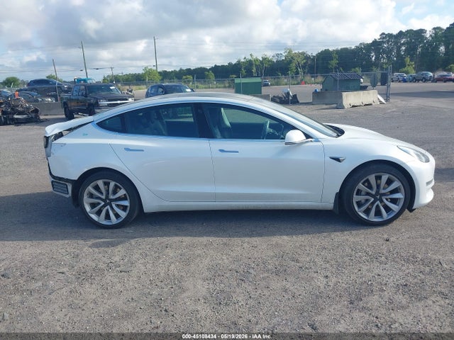 Продаж на аукціоні авто 2019 Tesla Model 3 Long Range/performance, vin: 5YJ3E1EB2KF406669, номер лоту: 45108434