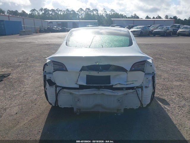 Продаж на аукціоні авто 2019 Tesla Model 3 Long Range/performance, vin: 5YJ3E1EB2KF406669, номер лоту: 45108434