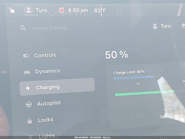 Продаж на аукціоні авто 2019 Tesla Model 3 Long Range/performance, vin: 5YJ3E1EB2KF406669, номер лоту: 45108434