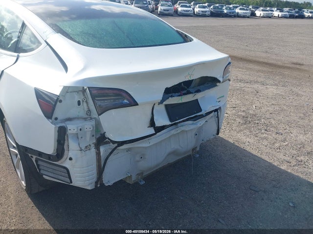 Продаж на аукціоні авто 2019 Tesla Model 3 Long Range/performance, vin: 5YJ3E1EB2KF406669, номер лоту: 45108434