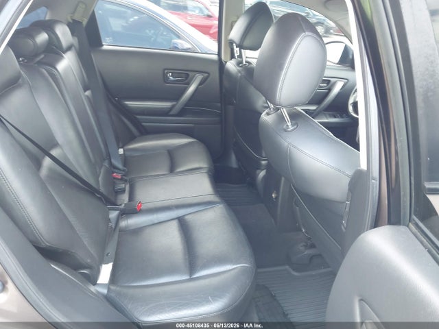 Aukcja sprzedaży 2007 Infiniti Fx35, vin: JNRAS08U37X101198, numer aukcji: 45108435