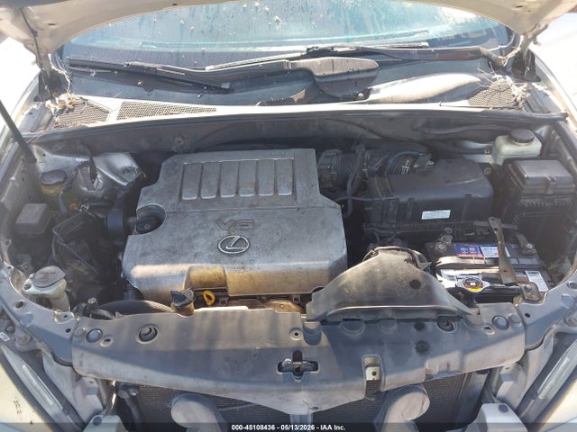 Aukcja sprzedaży 2008 Lexus Rx 350, vin: 2T2HK31U28C076431, numer aukcji: 45108436