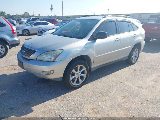 Aukcja sprzedaży 2008 Lexus Rx 350, vin: 2T2HK31U28C076431, numer aukcji: 45108436