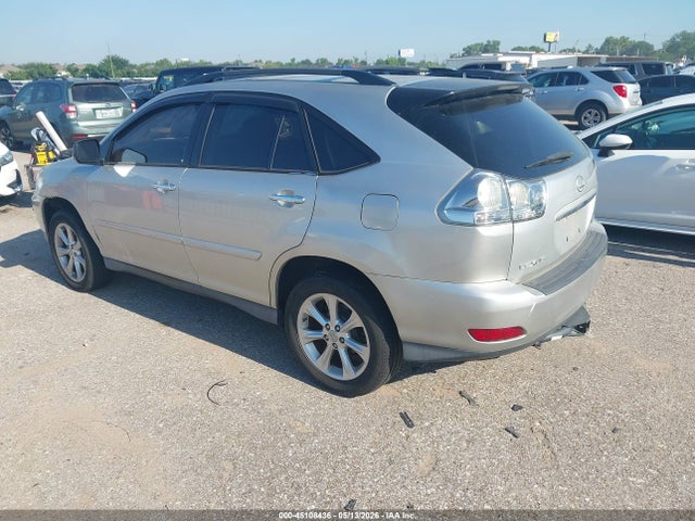 Aukcja sprzedaży 2008 Lexus Rx 350, vin: 2T2HK31U28C076431, numer aukcji: 45108436