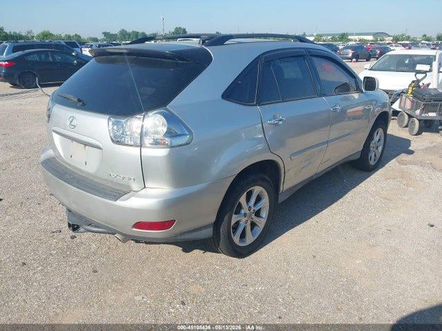 Aukcja sprzedaży 2008 Lexus Rx 350, vin: 2T2HK31U28C076431, numer aukcji: 45108436