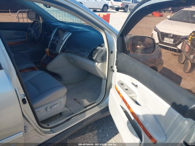 Aukcja sprzedaży 2008 Lexus Rx 350, vin: 2T2HK31U28C076431, numer aukcji: 45108436