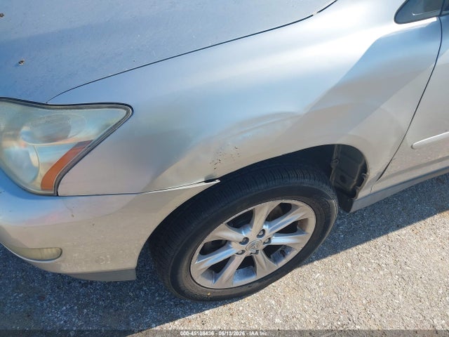 Aukcja sprzedaży 2008 Lexus Rx 350, vin: 2T2HK31U28C076431, numer aukcji: 45108436