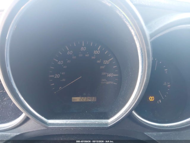 Aukcja sprzedaży 2008 Lexus Rx 350, vin: 2T2HK31U28C076431, numer aukcji: 45108436