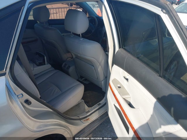 Aukcja sprzedaży 2008 Lexus Rx 350, vin: 2T2HK31U28C076431, numer aukcji: 45108436