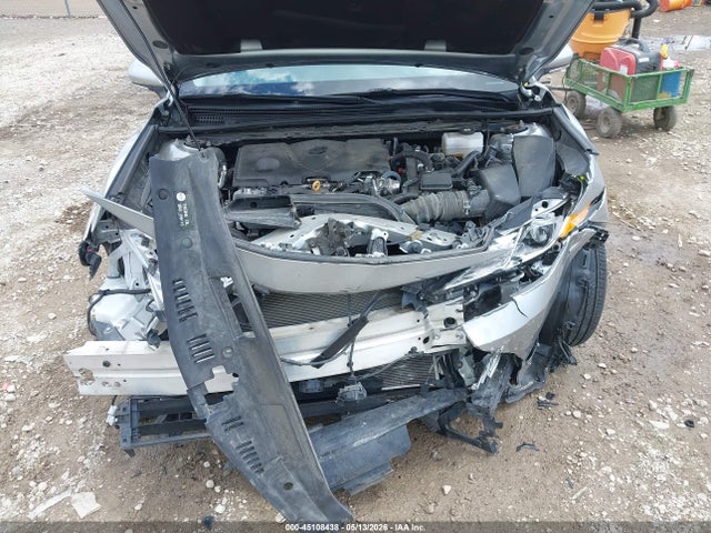 Auction sale of the 2023 Toyota Camry Le Hybrid, vin: 4T1C31AK4PU612145, lot number: 45108438