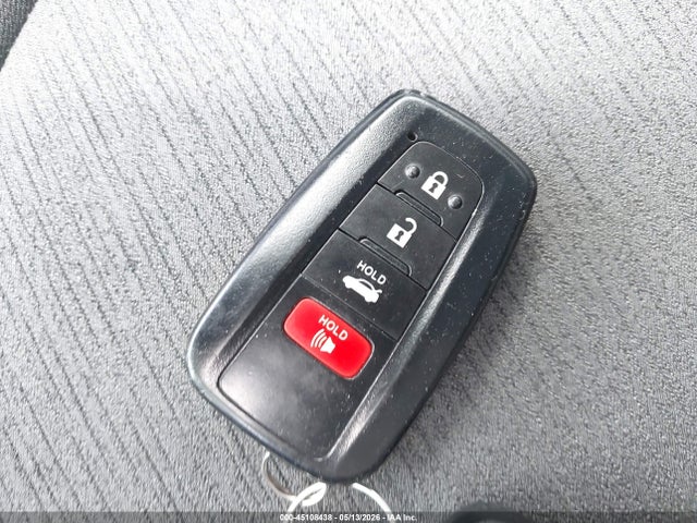 Auction sale of the 2023 Toyota Camry Le Hybrid, vin: 4T1C31AK4PU612145, lot number: 45108438